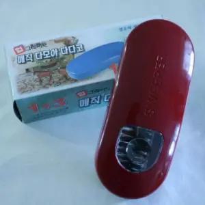 이불 먼지제거솔 카페트 반려동물털관리솔 다다코(중)