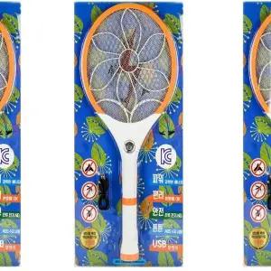 전자파리채 버그킬(USB충전식)