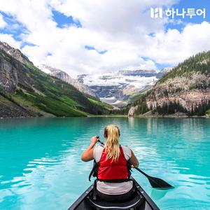 [Live11] 캐나다 로키 7일 #로키 3대 국립공원  #7大 호수 #밴프 숙박 #밴프 자유시간 #밴쿠버 시내관광 #밴쿠버 직항