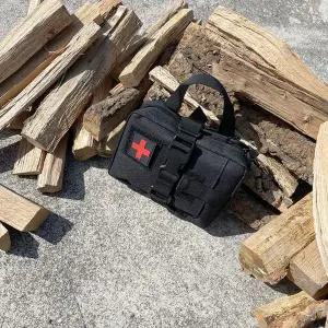 구급가방 응급파우치 비상 안전 보관함