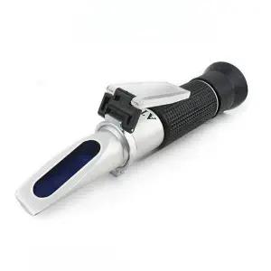 부동액 비중계 냉각수