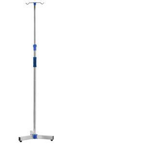 가정용 수액걸이 링겔대 링거거치대 2 요양원 삼각대 스텐 병원폴대