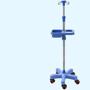 이동식 수액 걸이대 걸이 보관함 병원 폴대 거치대 링겔 사각형 링거