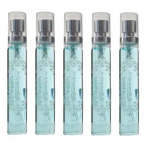 프레쉬 플로럴 프루티계열 향취 남성향수 15ml 5입