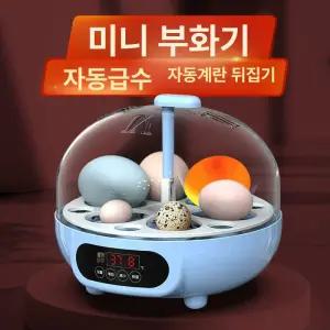 52QUAD 병아리부하기 알부화기 닭부화기 인큐베이터 부하기 가정용부화기 부화기 달걀부화기