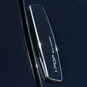 카렉스 아이팝 심플 도어가드 블랙