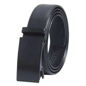 [셀러에이드]남자 정장 벨트 남성 캐주얼 혁대 허리띠 M12496