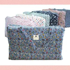 러브스티치 낮잠이불 방수가방