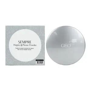[셀러에이드]라피네 지오 셈프레 해피 플리즈 파우더 25g 1호 투명