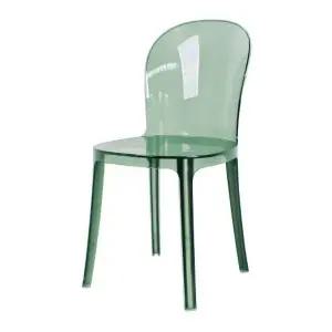 [하이파가구]퓨어 플라스틱PC의자 색상2