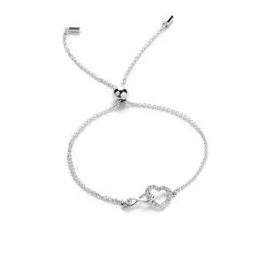 5524421 Infinity 인피니티 하트 팔찌