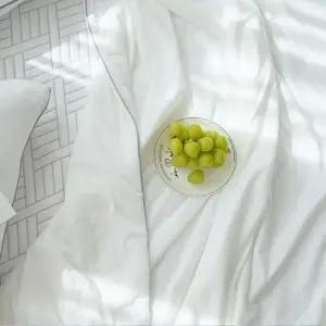 여름냉감차렵이불 쿨링 냉감 이불 Q 화이트 단품 시원한 여름 쿨이불