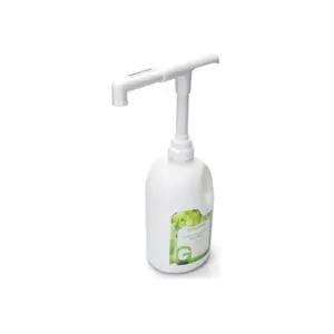 그린트리 범용 소스 펌프 30ml 스무디 음료 농축액