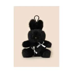 매장정품 빈폴 BEANPOLE KIDS 빙키 키링 블랙 (BI518ZU015) BI518ZU015 661182