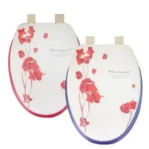 유아겸용 루비변기커버(특대 O형)