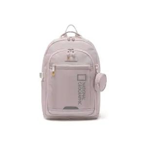 내셔널지오그래픽 키즈 NATIONAL GEOGRAPHIC KIDS K261KBG570 데이 백팩 PINK 5008881244 354064