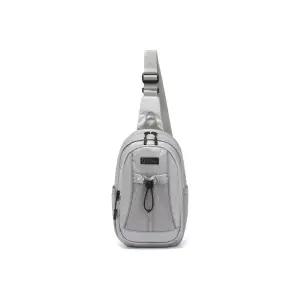 내셔널지오그래픽 키즈 NATIONAL GEOGRAPHIC KIDS K265KCR080 뉴 슬링백 SILVER 5009001476 354071