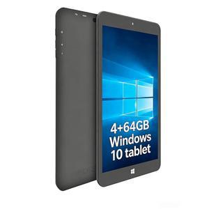 KBJPADS 8인치 윈도우 태블릿, 4GB ROM 태블릿 홈 64GB 10 RAM 컴퓨터