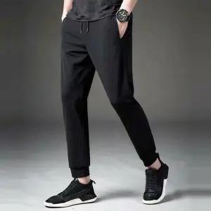 남성 쿨링 조거 스타일 등산 긴바지 ON-PTA-QWFN0Y8D