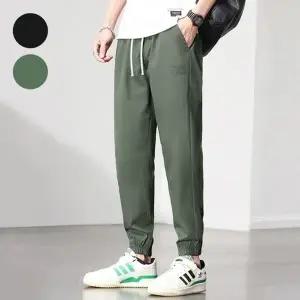 남성 조거 트레이닝 밴딩 팬츠 ON-PTA-QWFN11J2