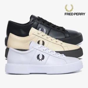 프레드페리 남여공용 FRED PERRY B70 가죽 스니커즈 3종 SFP33252349515