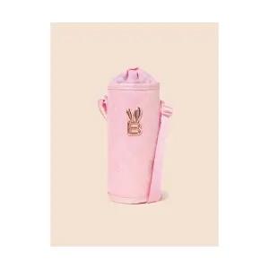 매장정품 빈폴 BEANPOLE KIDS 리본 퀼팅 여아 물병 크로스백 핑크 (BI51D2G21X) BI51D2G21X 661495