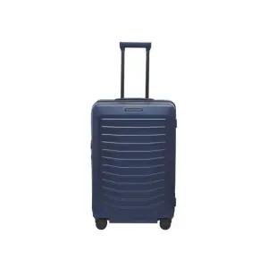 포르쉐 디자인 26인치 캐리어 로드스터 하드케이스 트롤리 M 83 블루