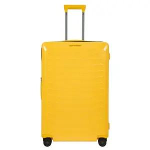 포르쉐 디자인 30인치 캐리어 로드스터 하드케이스 트롤리 L 115 옐로우