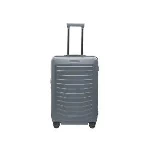 포르쉐 디자인 26인치 캐리어 로드스터 하드케이스 트롤리 M 83 그레이