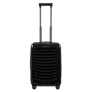 포르쉐 디자인 20인치 기내용 캐리어 로드스터 하드케이스 트롤리 비즈니스 S 45 샤이니블랙