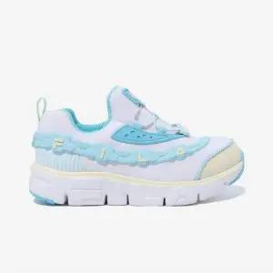 [보리보리/휠라 키즈]시나모롤 휠라꾸미 V1 (3XM02392G_400)