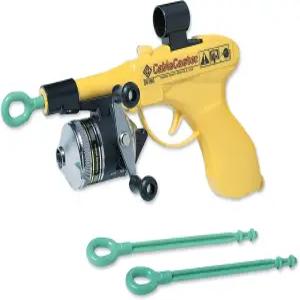 그린리 06186 케이블캐스터 와이어 당김 도구 3개 포함