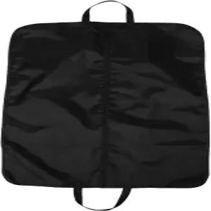 여행 및 옷장을 위한 청소년 남성용 오티포 스하키 의류 가방 접이식 방진 보관 커버