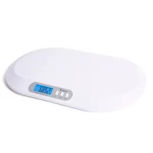 아이워너 유아 체중계 아기 신생아 디지털 체중계 KS-BM520 육아필수템