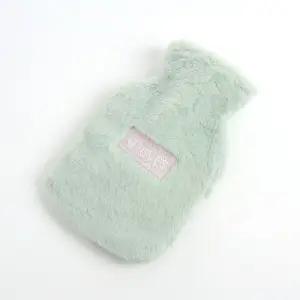 HWA 부드러운 보온물주머니 찜질 핫팩 290ml