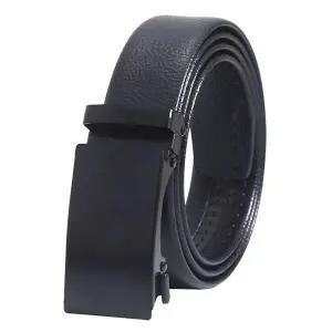 남자 정장 벨트 남성 캐주얼 혁대 허리띠 M12496