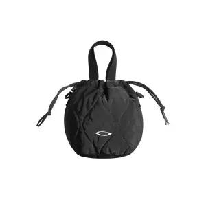 매장정품 NOIAGO NOI1783 투웨이 퀼팅백 (블랙)