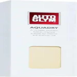 오토글림 하이테크 아쿠아 드라이 샤무아 내부 및 외부 차량 청소를 위한 합성 가죽 착용 시 흡수력이