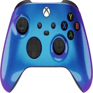 Xbox One 컨트롤러 커스텀(카멜레온)