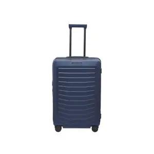 포르쉐 디자인 26인치 캐리어 로드스터 하드케이스 트롤리 M 83 블루