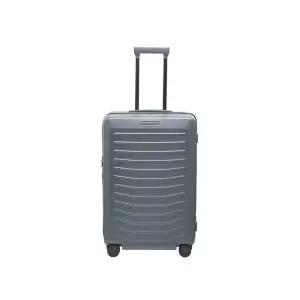 포르쉐 디자인 26인치 캐리어 로드스터 하드케이스 트롤리 M 83 그레이