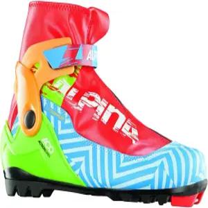 알피나 콤비 액션 시리즈 크로스컨트리 노르딕 스키 부츠