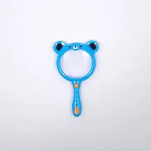 곰돌이 돋보기 곤충관찰 자연학습 블루