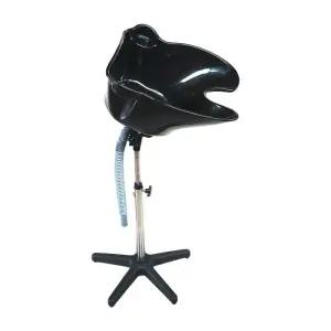 간이 샴푸대 이동식 이발대 환자 가정용 간병 노인