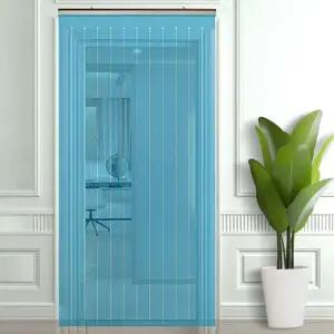 아로마향 파리문발 현관비닐 현관문 현관발 업소