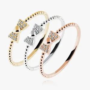 [엘렌쥬얼리]실버 Silver 925 리본 앤 하트 미스 링 은 반지