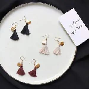 수술귀걸이 드롭귀걸이 태슬귀걸이