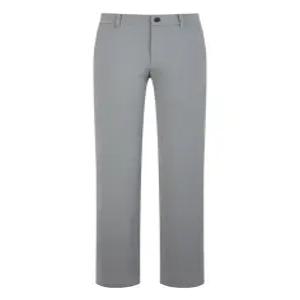 헤지스 골프 남성 25SS WPPA5B302G3 스테디셀러 그레이 패턴 밴딩팬츠22478223622343640