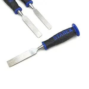 고급 목공끌 조각 나무작업 목수용 끌 20mm