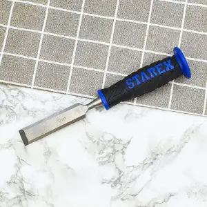 고급 목공끌 조각 나무작업 목수용 끌 22mm